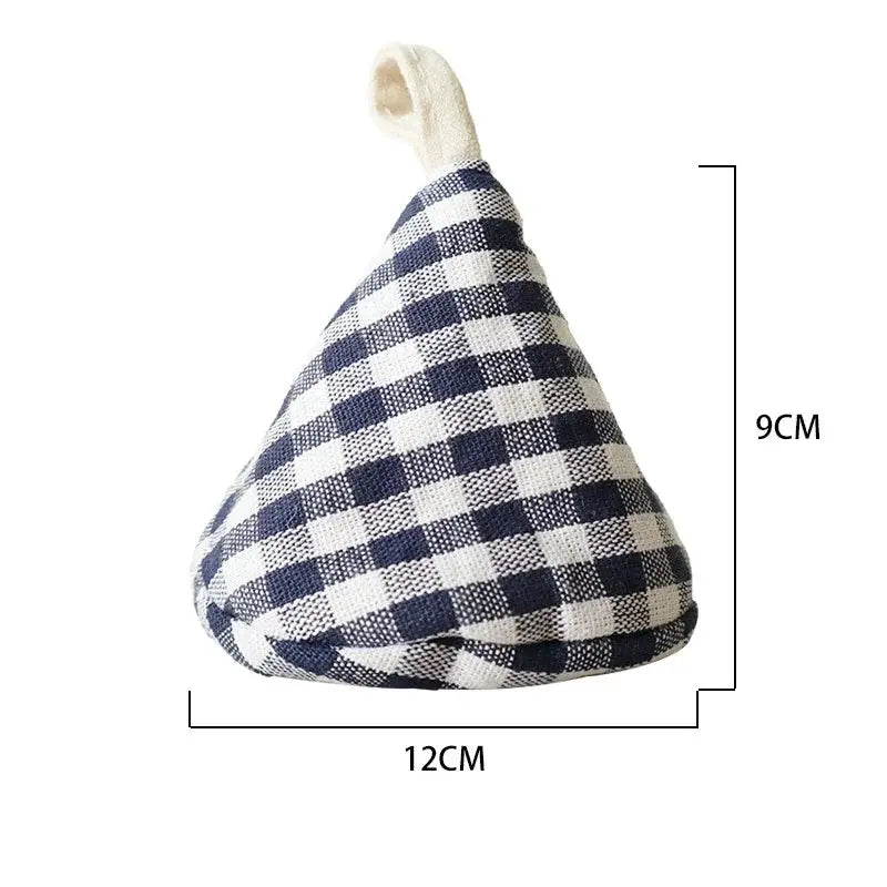 Oven Mitts | Cotton Insulation | Heat Resistant Non Slip | One Size