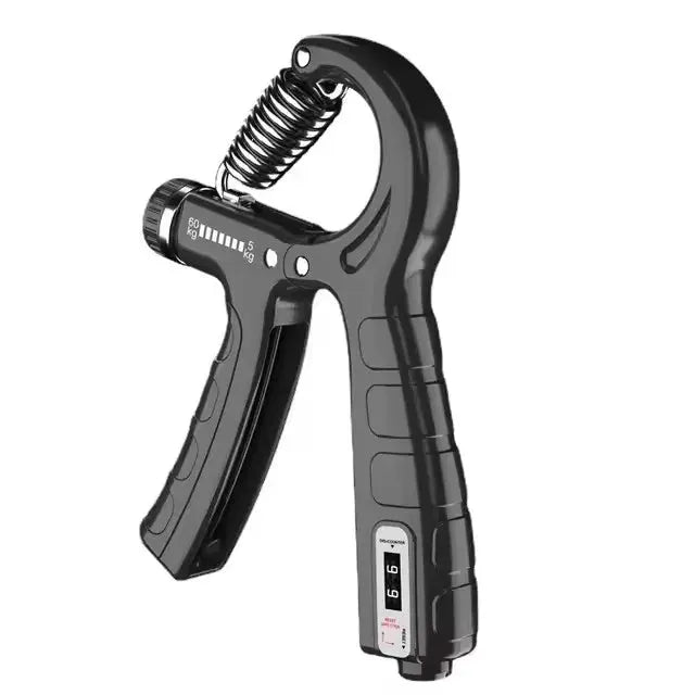 Hand Grip Strengthener | Adjustable Tension Control | Arm Wrist Rehab