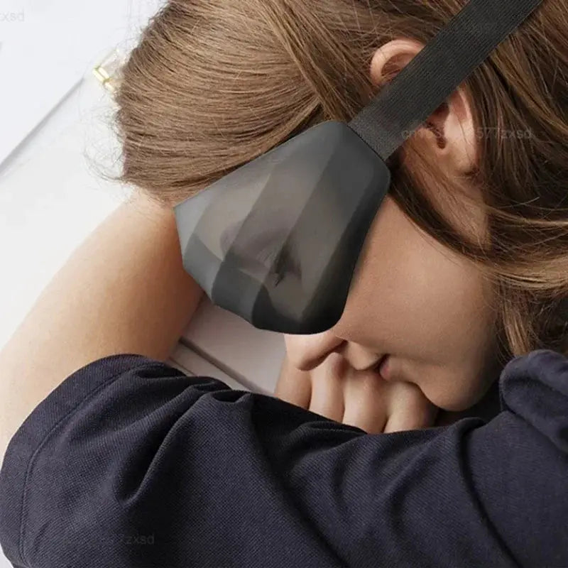 Dreamlight 3s Eye Mask Sleep 3D Stereoscopic Sleep Aid for Men Women Adult Portable For Relaxing Block Out Light Eye Mask from PriceLows™