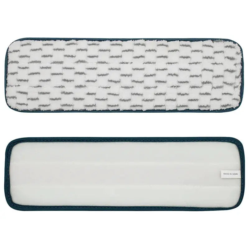 2pcs Mop Pads for Swiffer Power Reusable Refills Microfiber Pad Washable Pads Refill for Floor Cleaning for All Floor Surfaces from PriceLows™