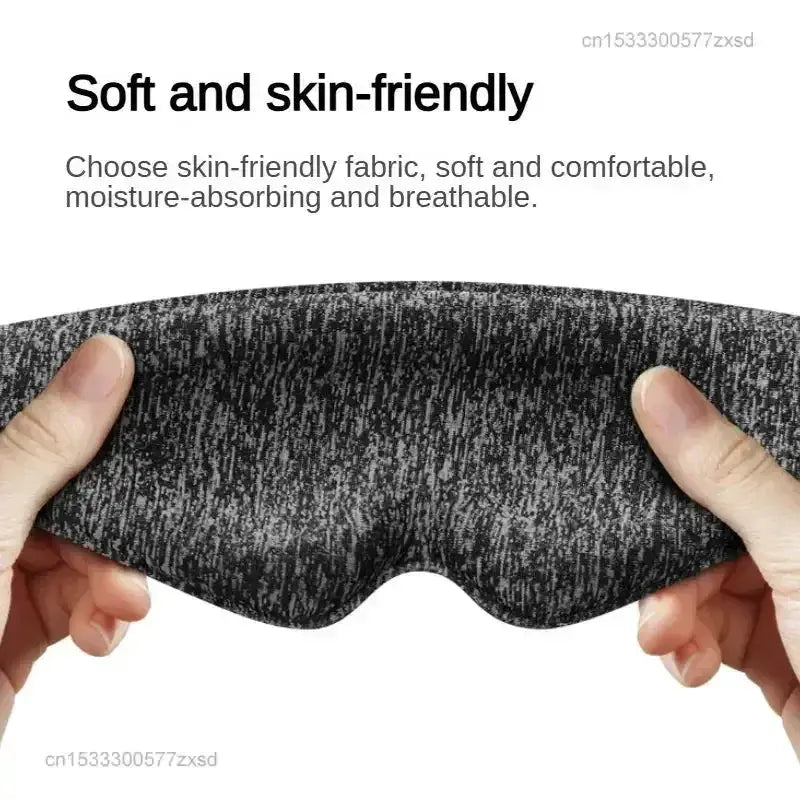 Dreamlight 3s Eye Mask Sleep 3D Stereoscopic Sleep Aid for Men Women Adult Portable For Relaxing Block Out Light Eye Mask from PriceLows™