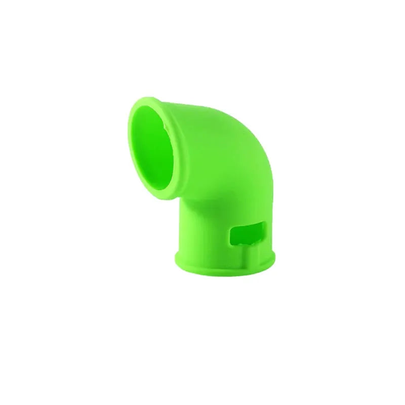 Instant Pot Silicone Exhaust Pipe | Release Valve | Temp | Black Blue Green