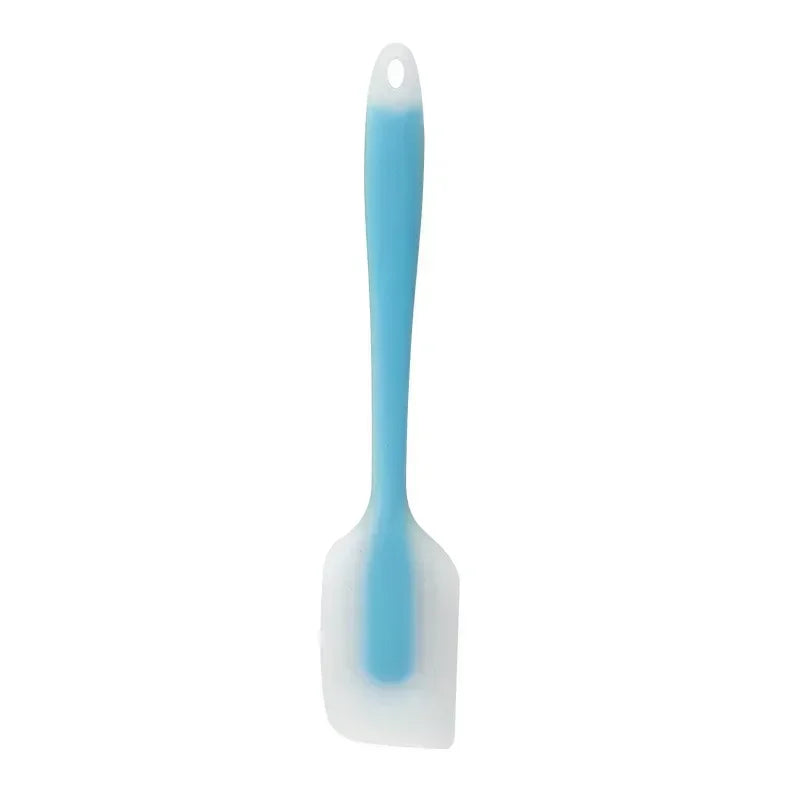 Silicone Spatula | Heat Resistant | Flexible Silicone | Translucent
