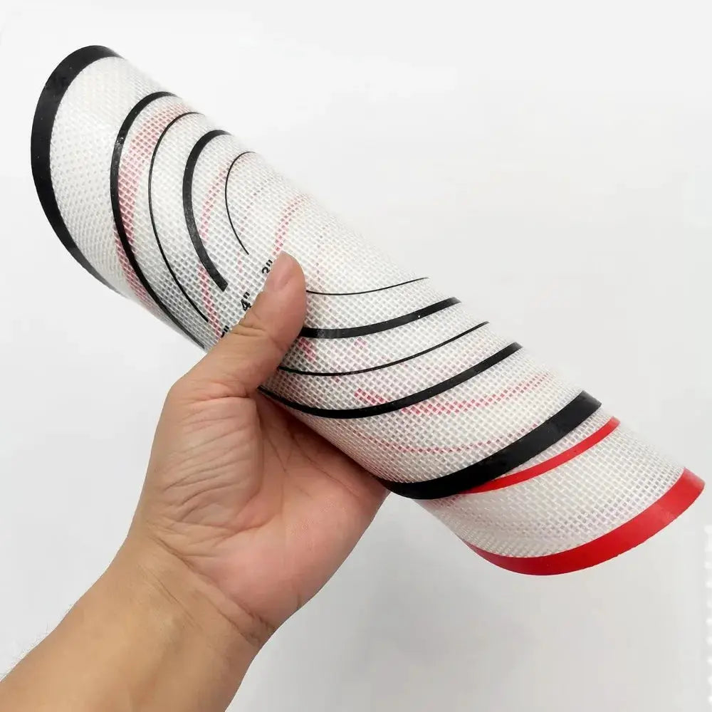 Silicone Bread Sling | Material: Silicone | Non-Stick | Long Handles
