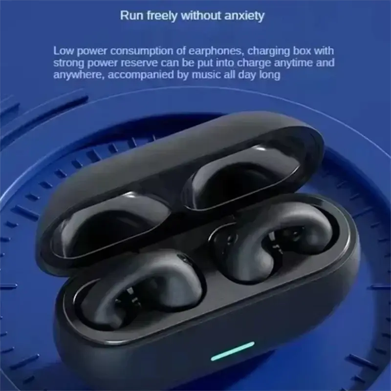 Wireless Earbuds | Active Noise Cancellation | Touch Control | For Iphone Xiaomi
