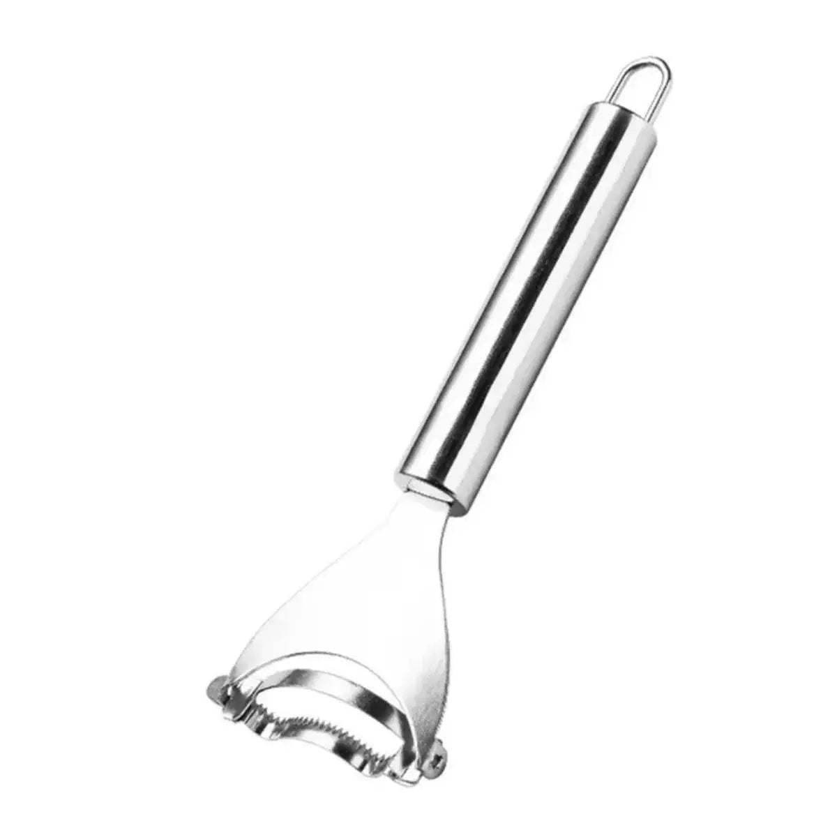 Stainless Steel Corn Peeler Serrated Corn Stripper Peelers Cob Shaver Planer Thresher Cutter Kitchen Fruit Vegetable Gadget Tool from PriceLows™