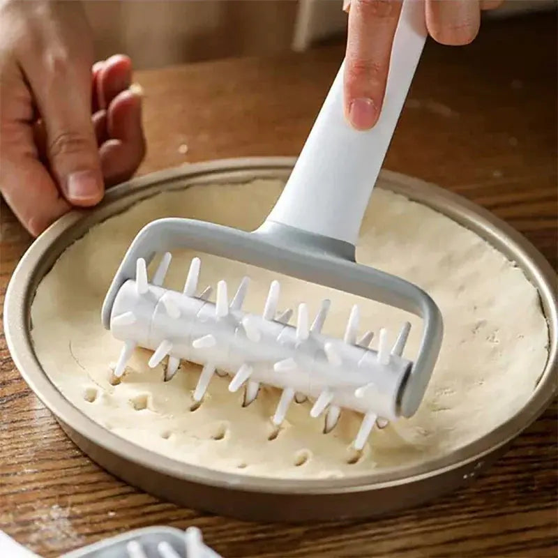 1pc Pizza Dough Needle Puncher Kitchen Baking Bread Dough Rack Exhaust Bread Puncher Multi functional Baking Tool from PriceLows™
