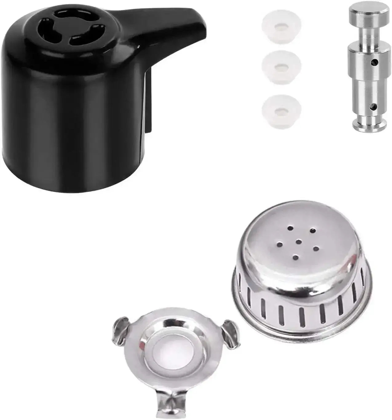Instant Pot Release Handle | Valve Replacement | Fits Duo/Plus 3/5/6 Qt