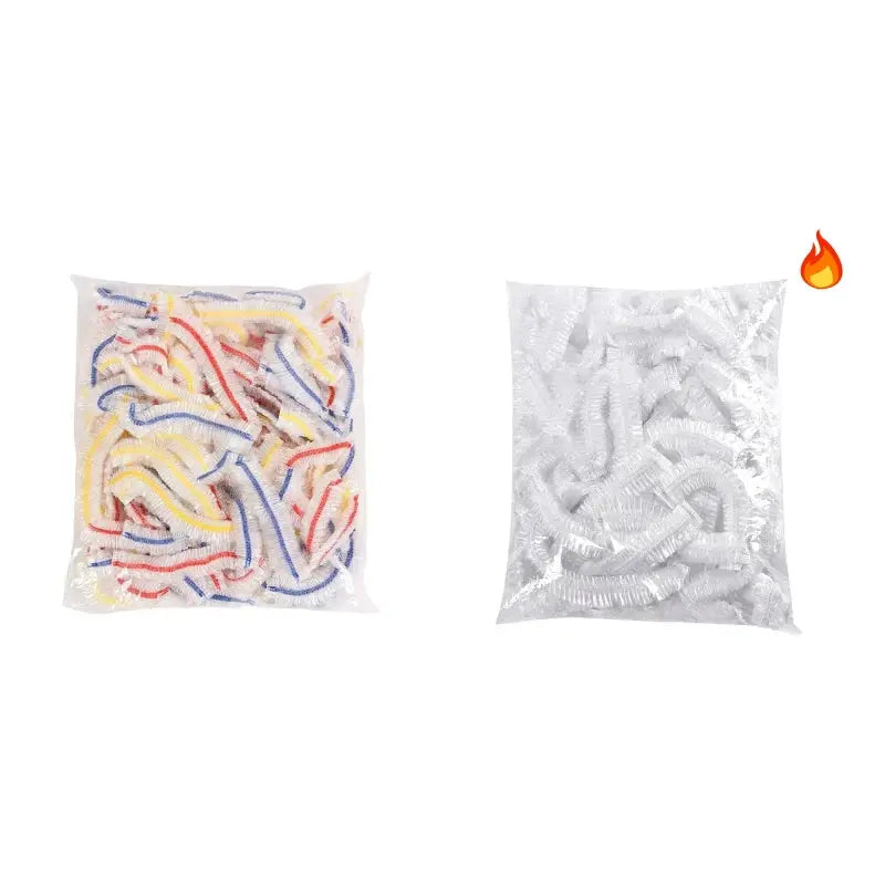 Reusable Food Wrap Covers | Diameter 34-80 cm | Material PE | Sizes 34-80 cm