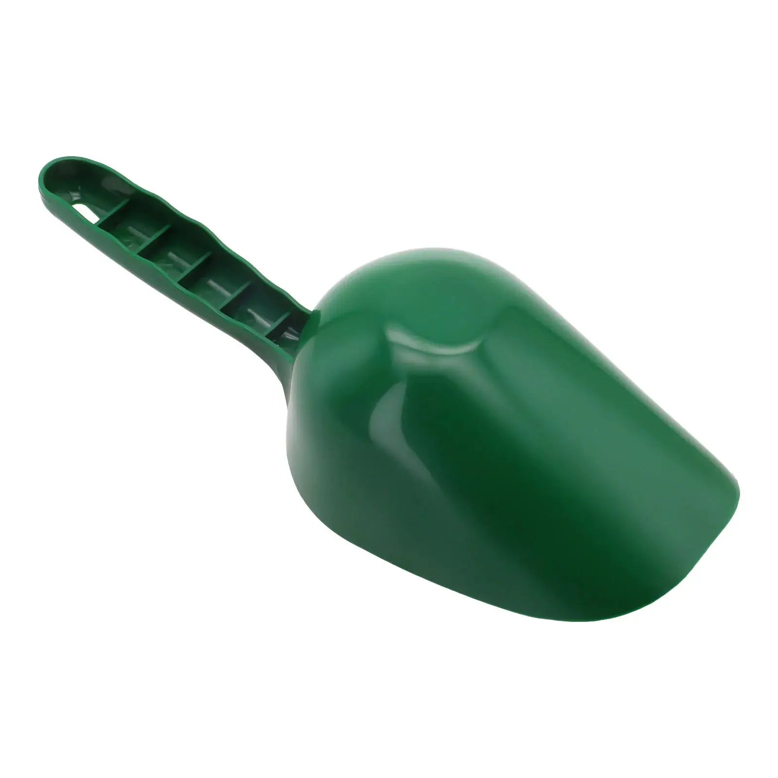 1 Pc Plastic Green Gutter Getter Scoop Cleaning Roof Tool Roof Gutter Shovel Garden Leaf Cleaning Spoon Eaves Shovel from PriceLows™
