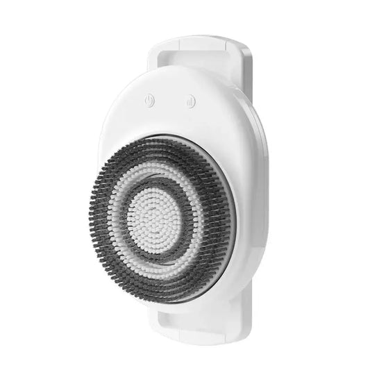 Smart Electric Back Scrubber | Wall-Mounted | Waterproof | 2026 Model