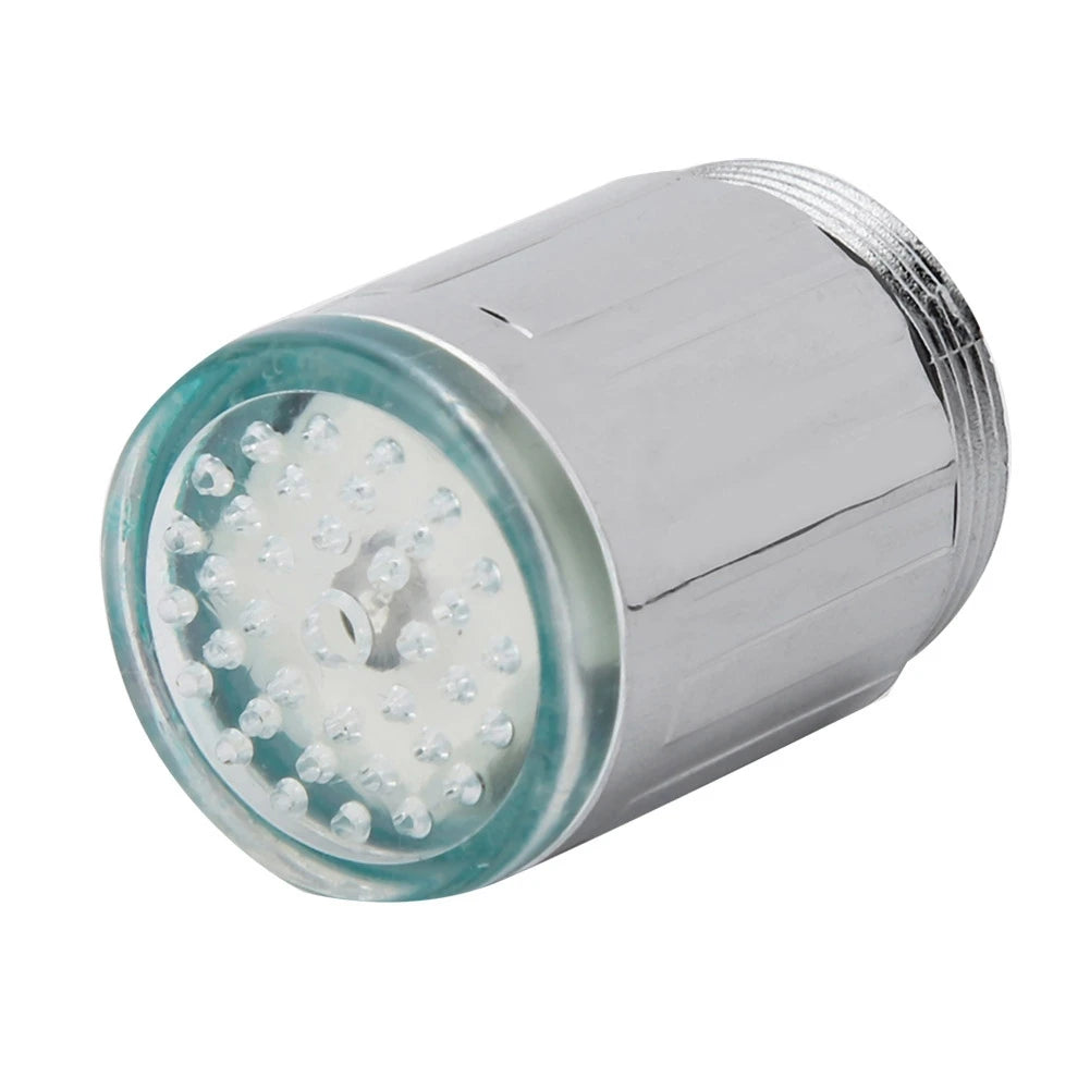 Temperature Sensor Faucet | RGB LED | Color Change | Standard