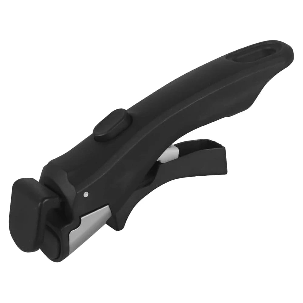 Removable Pan Handle | Nonstick | Detachable | Universal Pots Compatible