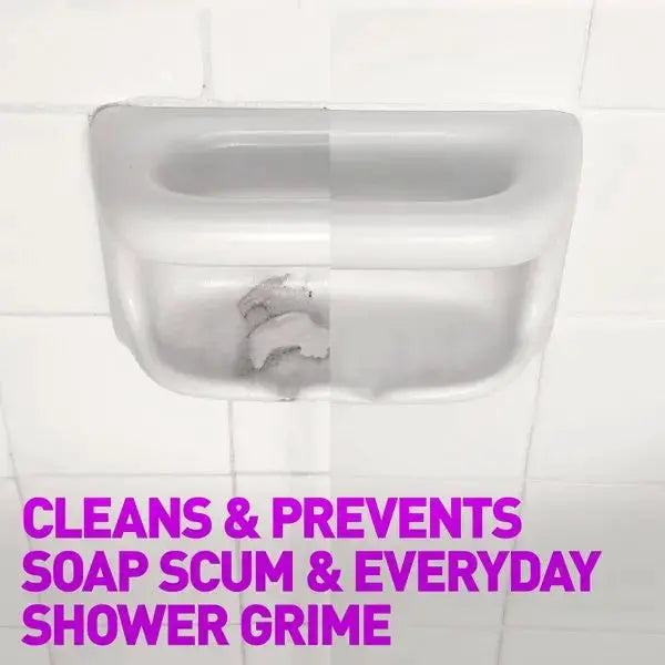 Bathroom Cleaner | Ceramic Container | Daily Cleaning | Standard Pack