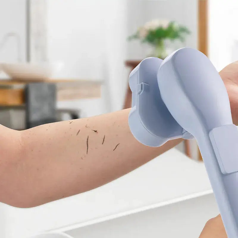 Electric Bath Brush | CE Certified | 220V Voltage | Standard