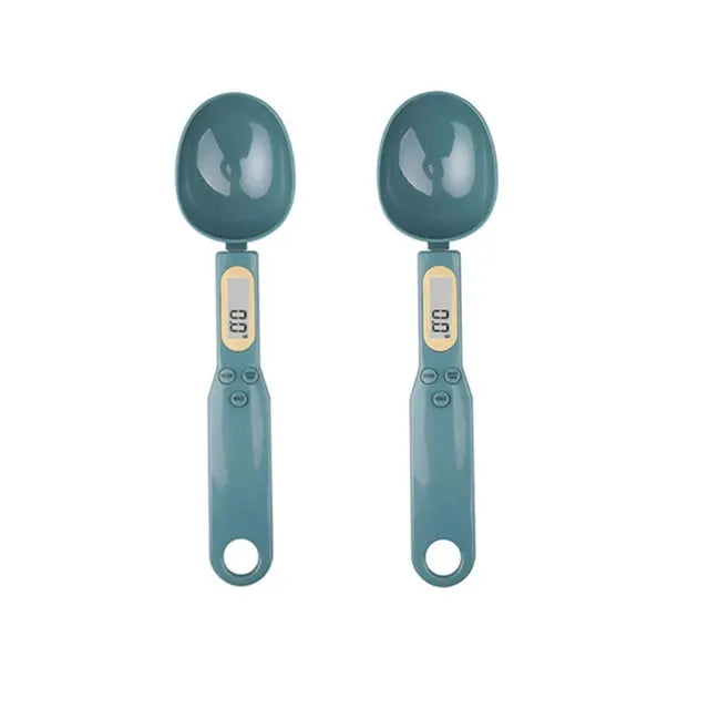 Electronic Kitchen Scale 500g 0.1g LCD Digital Measuring Food Flour Digital Spoon Scale Mini Kitchen Tool for Milk Coffee Scale from PriceLows™