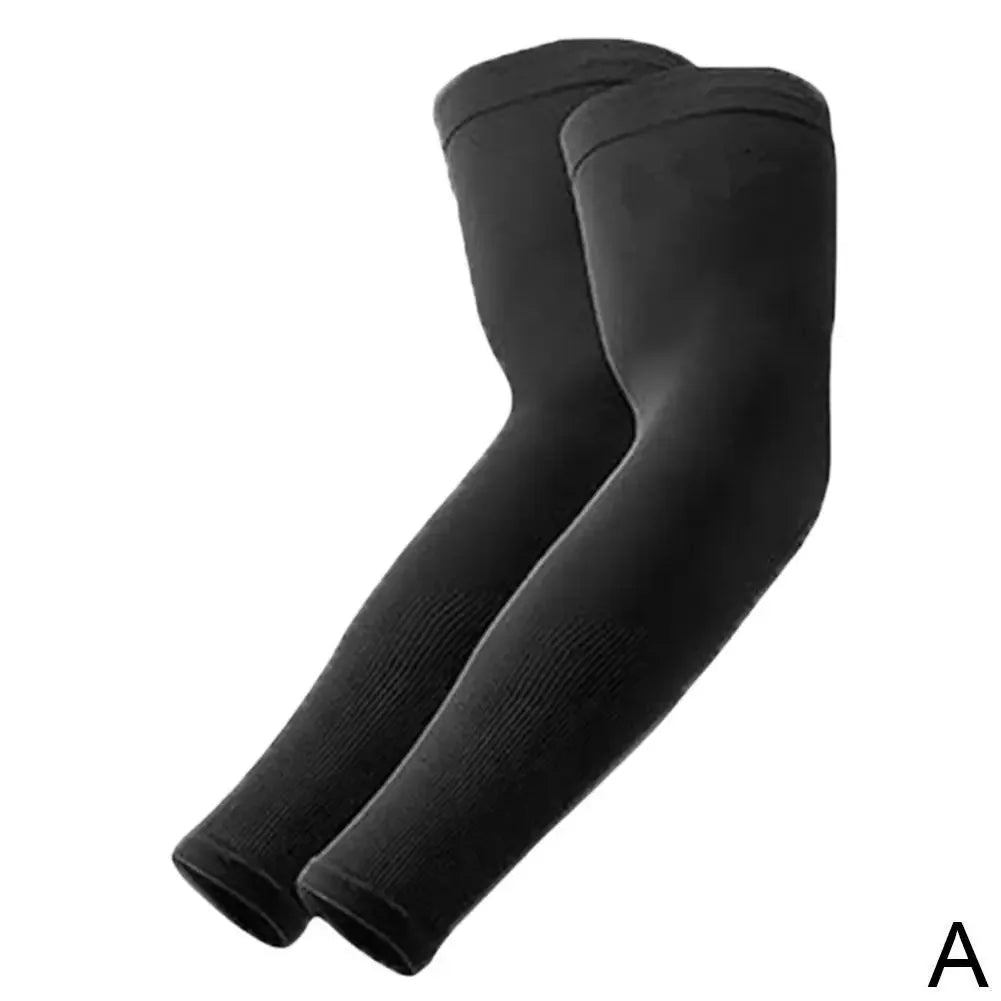 Arm Sleeves | Anti UV | Breathable Cooling | Unisex One Size