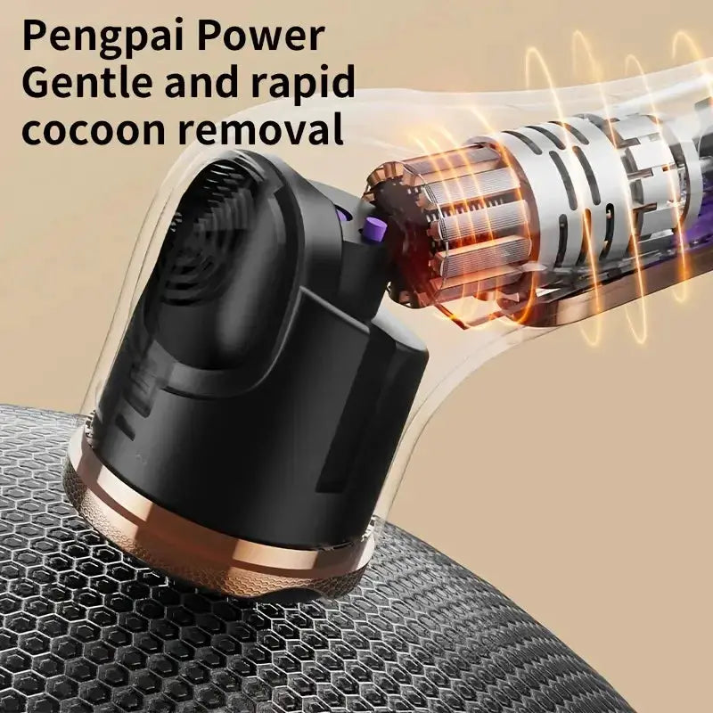 Electric foot grinder, USB charging foot polishing machine, foot skin grinder, heel calluses and dead skin removal tool from PriceLows™