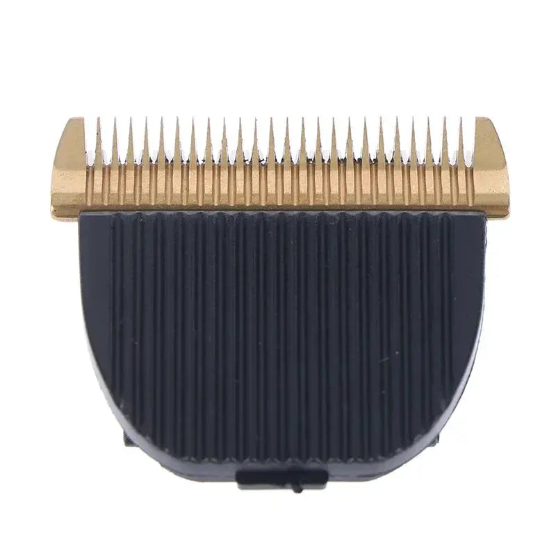 Original Replacement Blade Hair Grooming Trimmer Head Clipper Blade Cutter Shaver Universal Accessories Ceramic Titanium Blades from PriceLows™