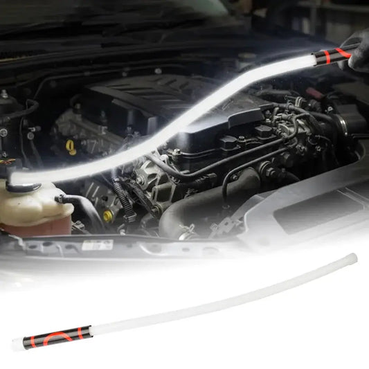 LED Flashlight Stick | 1000 Lumen | 200m Range | For Engine Bays
