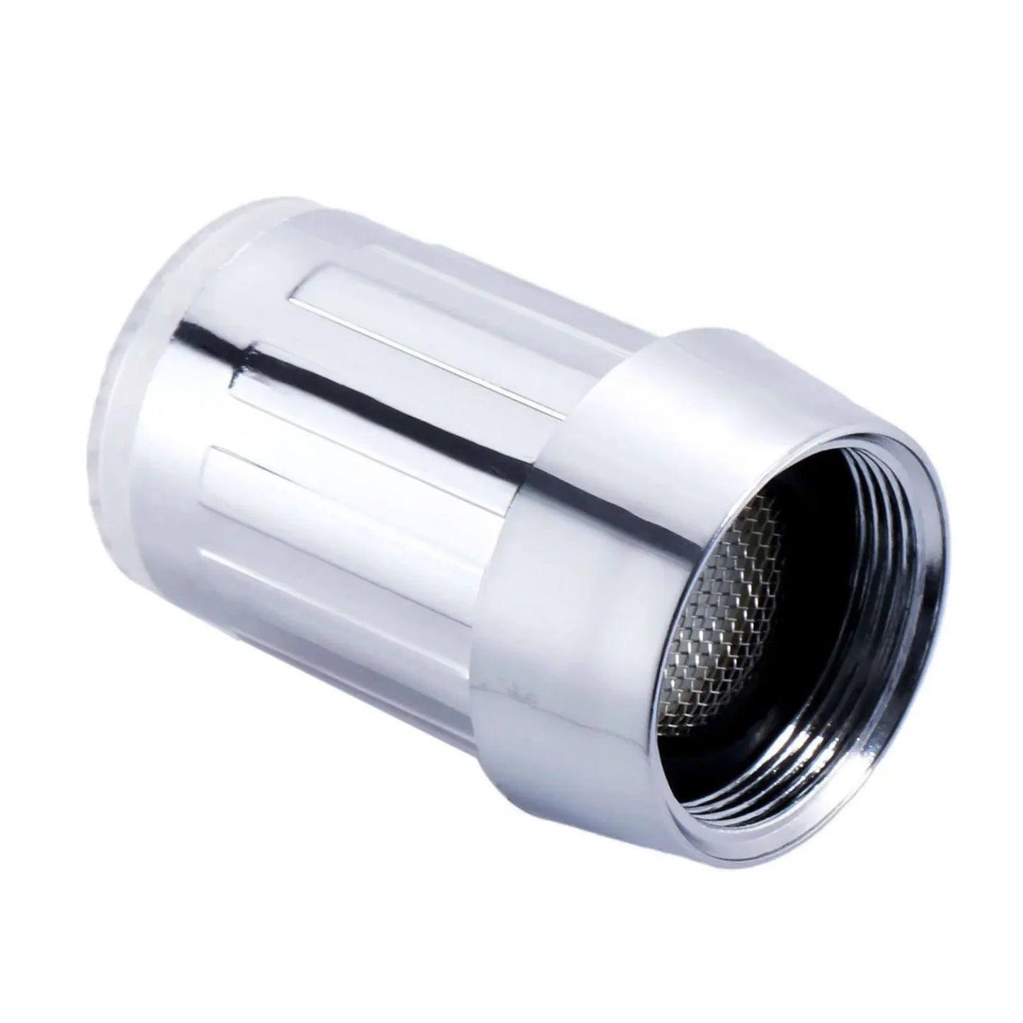 Kitchen Faucet Spout | Temp Sensor | Blue LED | ABS 24mm Adapter