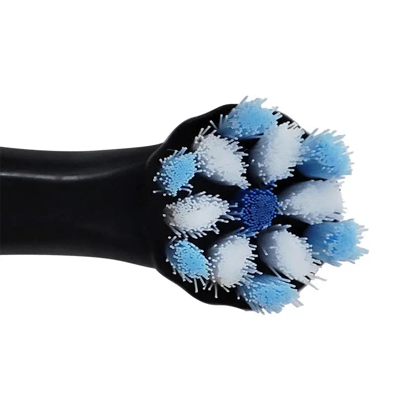 4 Pcs 8 Pcs Toothbrush head Suitable For Oral B Io Series electric toothbrush Brush Head Precision Clean oral B toothbrush head from PriceLows™