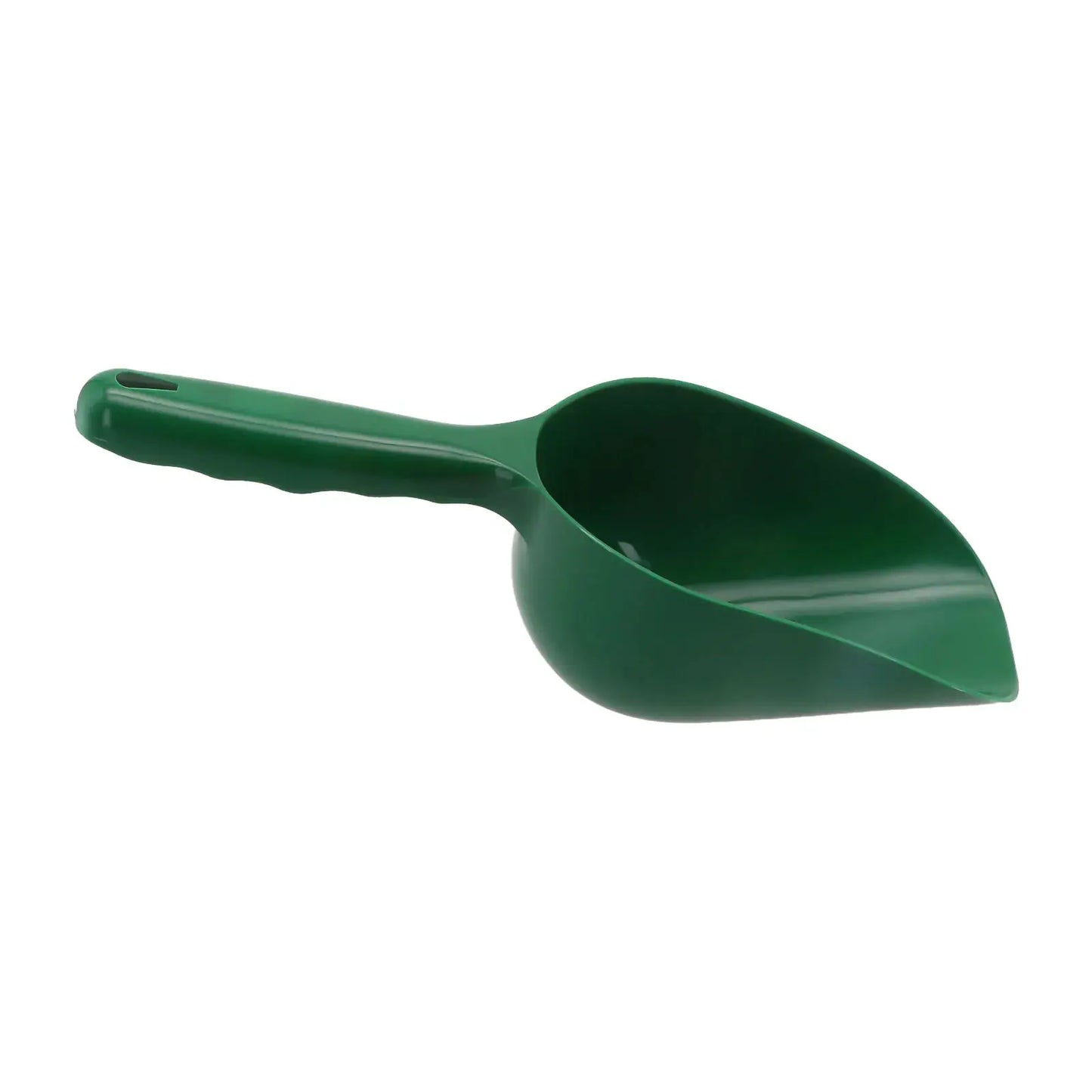1 Pc Plastic Green Gutter Getter Scoop Cleaning Roof Tool Roof Gutter Shovel Garden Leaf Cleaning Spoon Eaves Shovel from PriceLows™