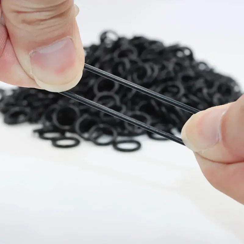 O Ring CS 1.0 1.5 to 4.0mm Sealing Washer Nitrile Rubber O-ring Faucet Plumbing Gaskets Oil Resistant High Temperature Oring Kit from PriceLows™