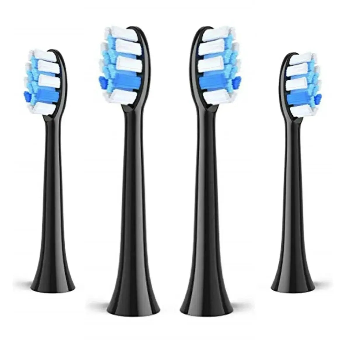 Fairywill P11 T9 P80 Electric Toothbrush Heads from PriceLows™