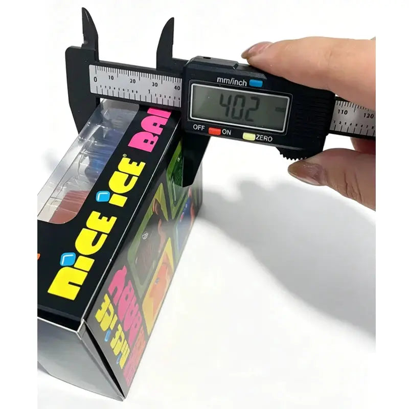 Sensory Cube | Fidget Toy | Anxiety Relief | One Size