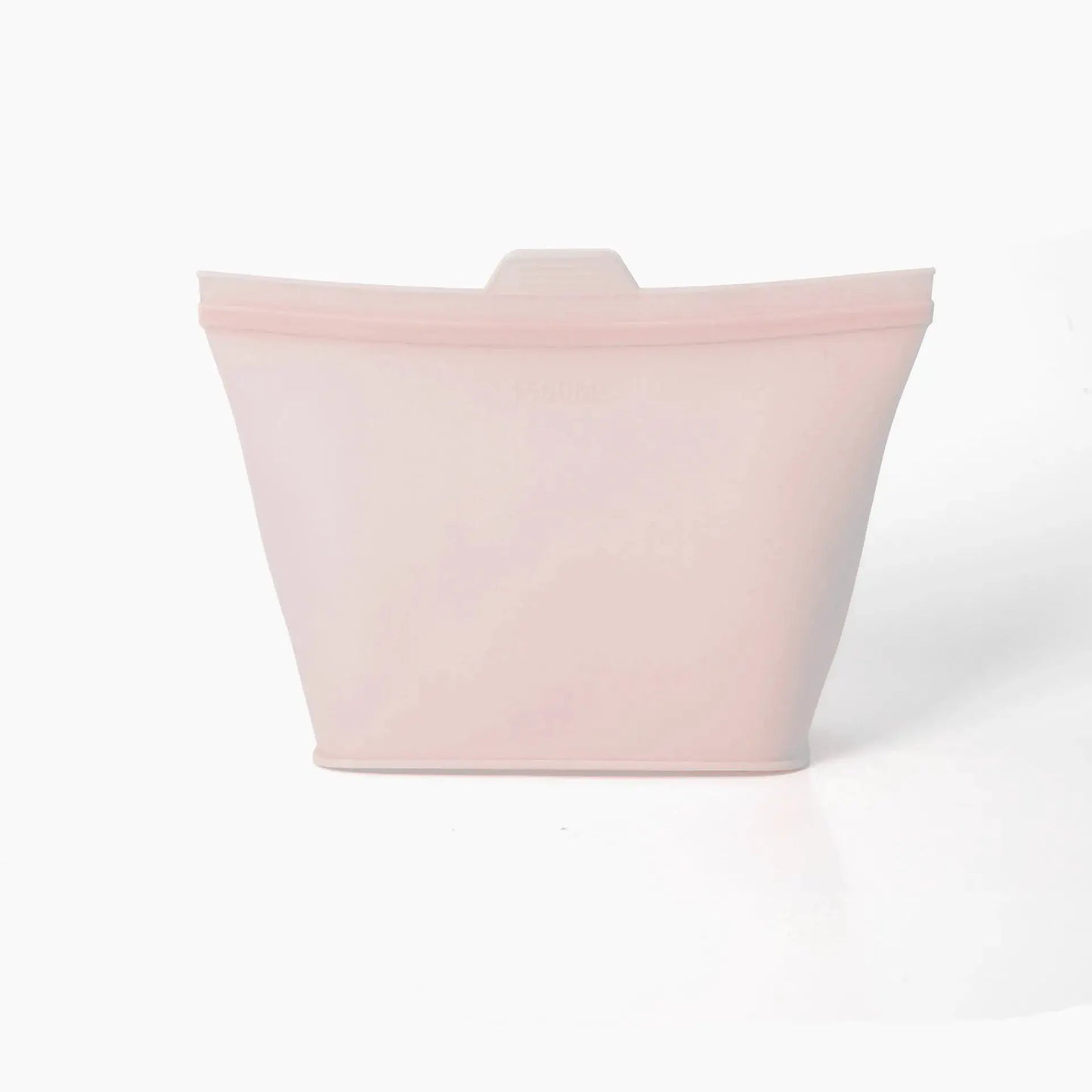 Silicone Food Storage Bags | Reusable Leakproof | Freezer Safe | Stand Up Design