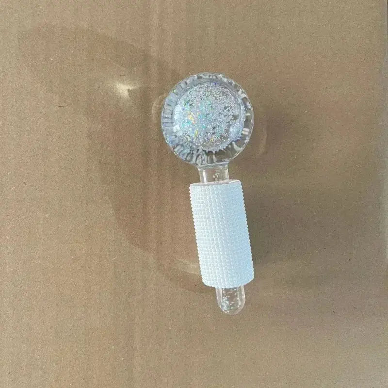 Ice Globes Facial Roller | Cooling Skin Care | Redness Soothing | Single Unit