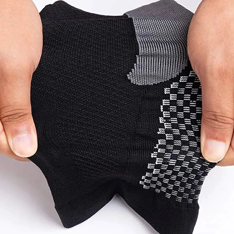 Compression Socks | 20-30mmHg | 6 Pairs | EU 35-45