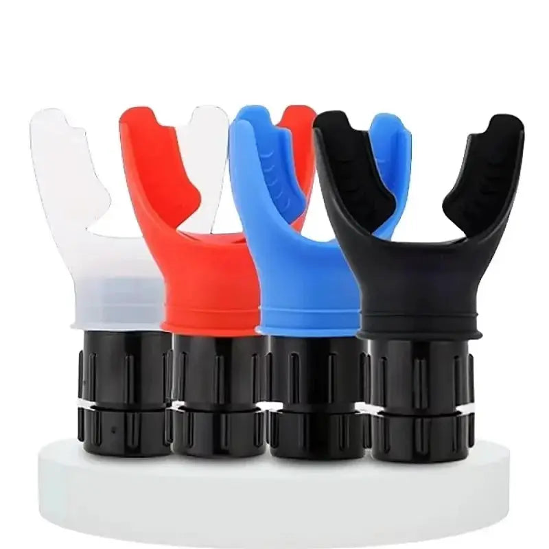 Breathing Trainer | Adjustable Resistance | Lung Capacity Exerciser | Unisex