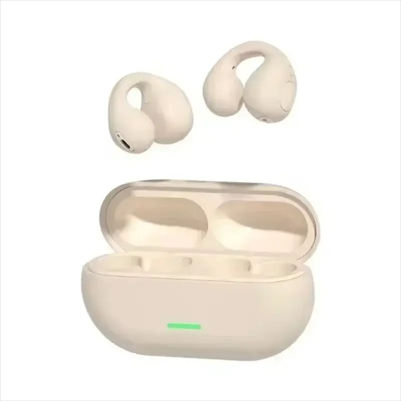Wireless Earbuds | Active Noise Cancellation | Touch Control | For Iphone Xiaomi