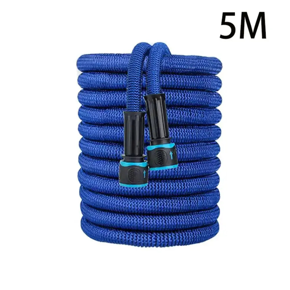 2.5 Meters/5 Meters Garden Watering Hose Water Expandable Hose High Pressure Car Wash Flexible Magic Hose Pipe Household from PriceLows™