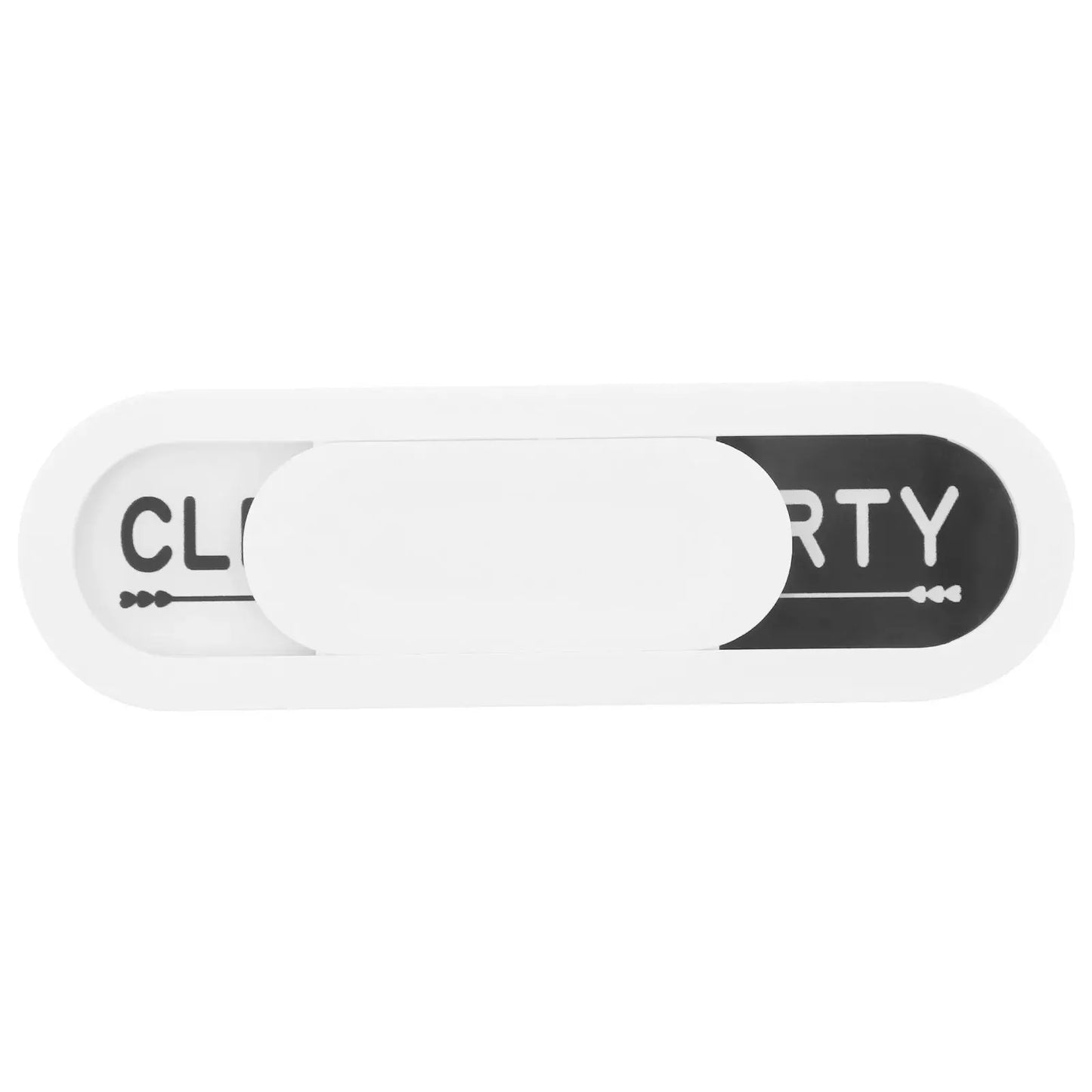 Dishwasher Sign | Magnetic Indicator | Clean Dirty | Abs Acrylic