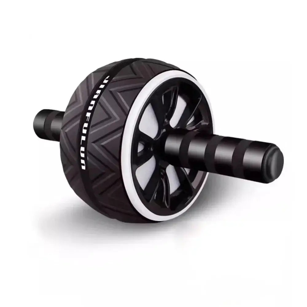 Ab Roller Wheel | Non Slip Grip | Abdominal Core Trainer