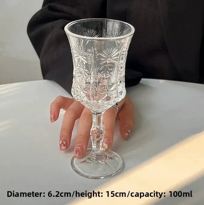 1500ML Big Decanter Handmade Crystal Red Wine Brandy Champagne Glasses Decanter Bottle Jug Pourer Aerator For Family Bar from PriceLows™