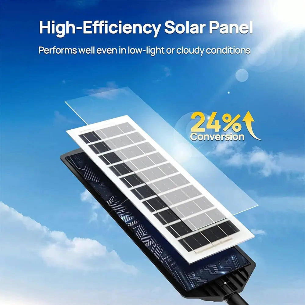 80000LM Solar Led Light Super Bright 192LED Solar Street Light Outdoor Sunlight Motion Sensor Garden Lamp Waterproof Wall Lights from PriceLows™