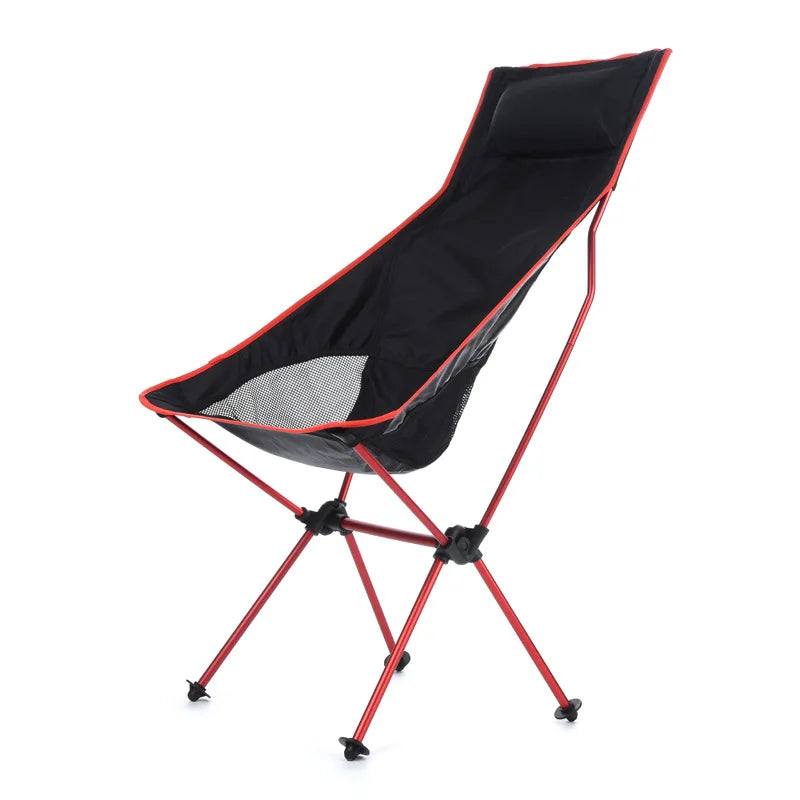Camping Chair | Ultralight Folding | Oxford Fabric | 105 cm