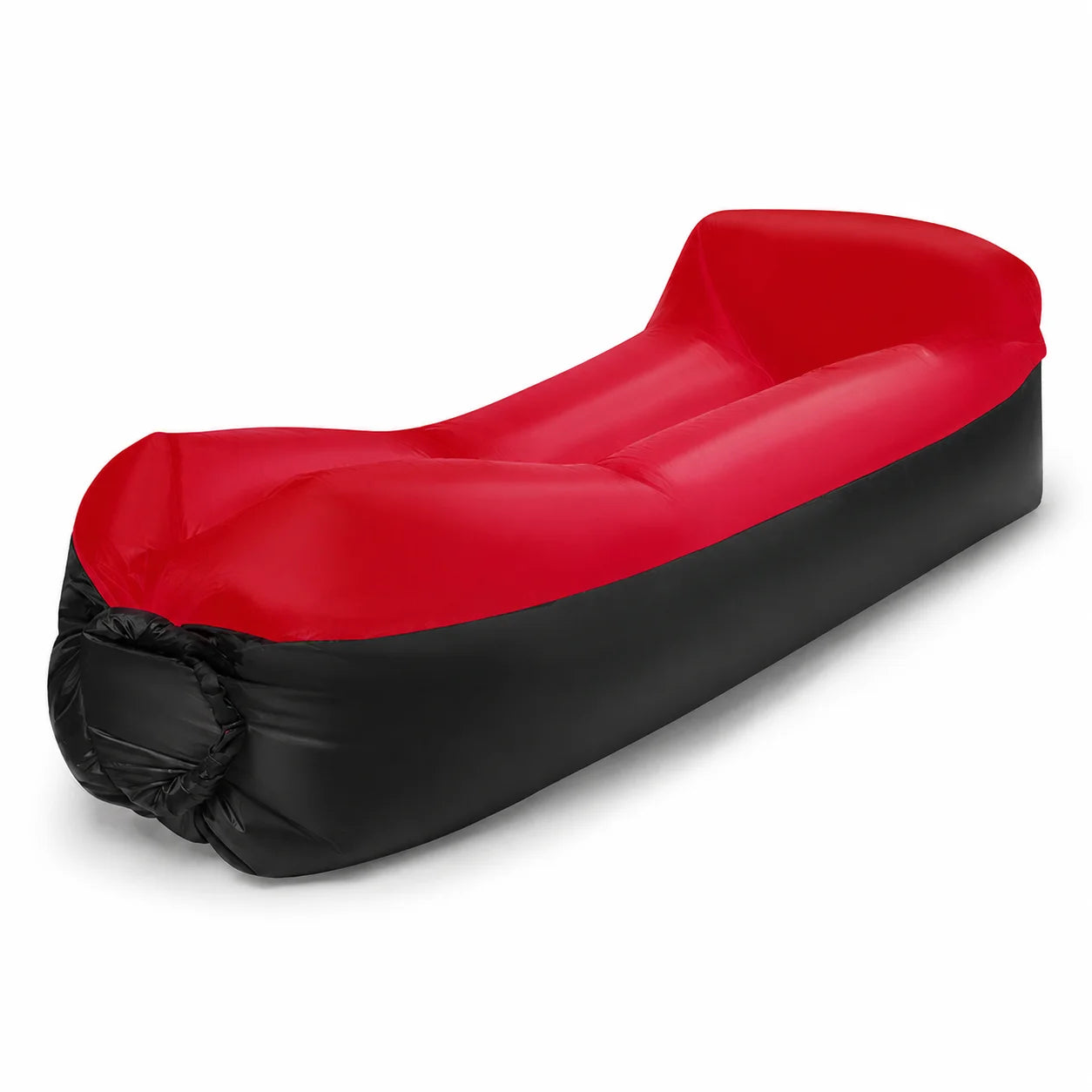 Air Lounger | Waterproof | Fast Inflatable | Carry Bag Included