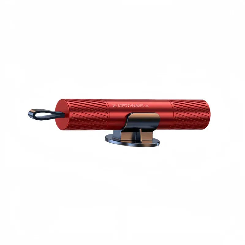 Car Emergency Hammer Cars Rescue Tools Safety Hammer Escape Seat Belt Cutter Lifesaving Auto Windows Glass Breaker Safety Hammer from PriceLows™