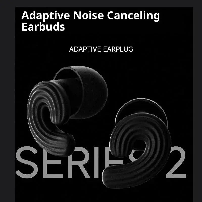 MIJIA Earplugs Noise Reduction Plug for Sleep Protector Soundproofing Earplug Anti Bruit Canceling Sleeping Ear Protector Home from PriceLows™