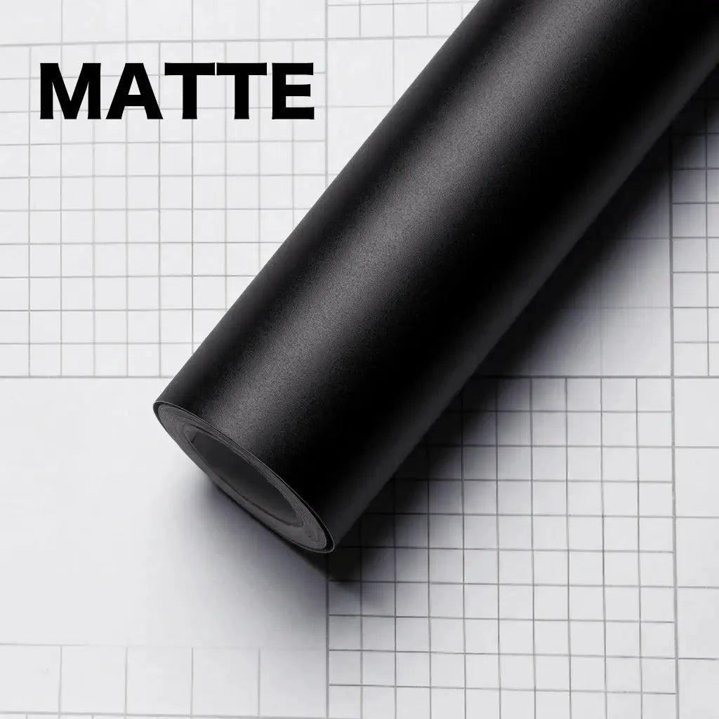 Carbon Fiber Car Body Vinyl Wrap Matte Accessories Glossy Black Sticker 3D 4D 5D 6D Auto Foil Cover Motorcycle Decoration Film from PriceLows™