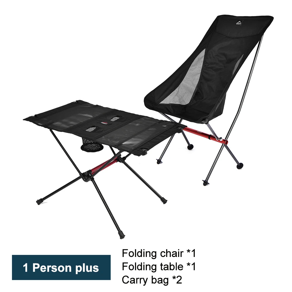 Outdoor Folding Chair | Foldable | Portable | One Size