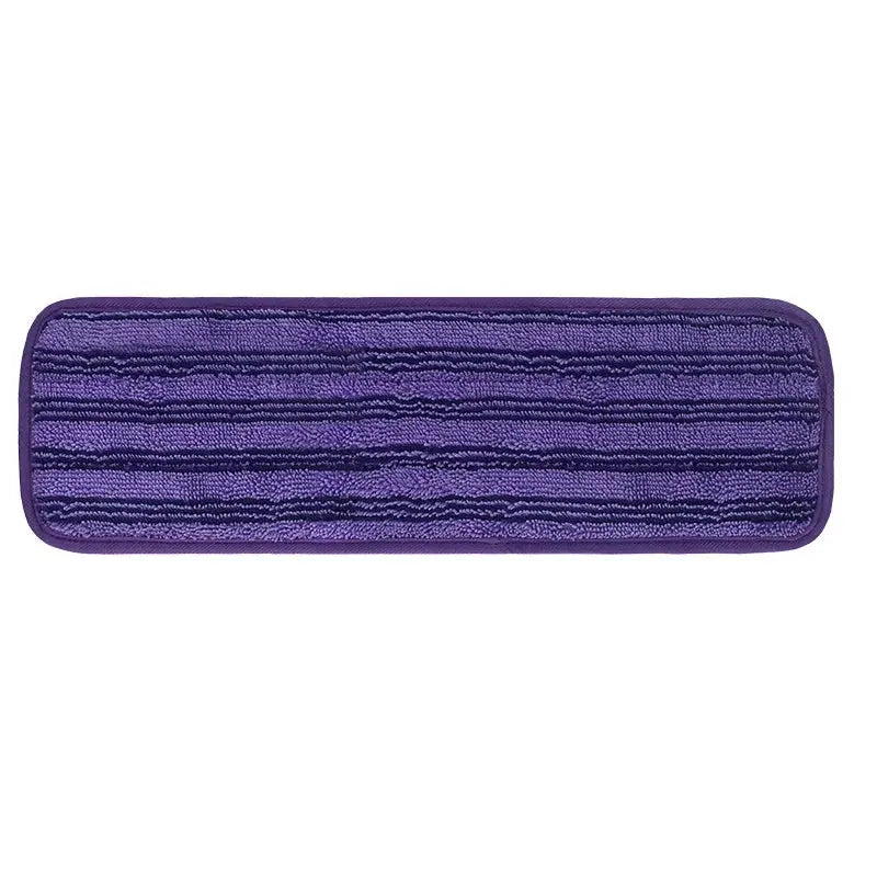 Reusable Mop Pads for Swiffer PowerMop Microfiber Power Refill Washable Power Mop Pads Refill Cloths for Multi-Surface from PriceLows™
