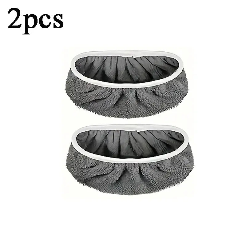 Reusable Mop Pads for Swiffer Sweeper Mops Washable Microfiber Mopping Cloth Refills for Surface/Hardwood Floor Cleaning from PriceLows™