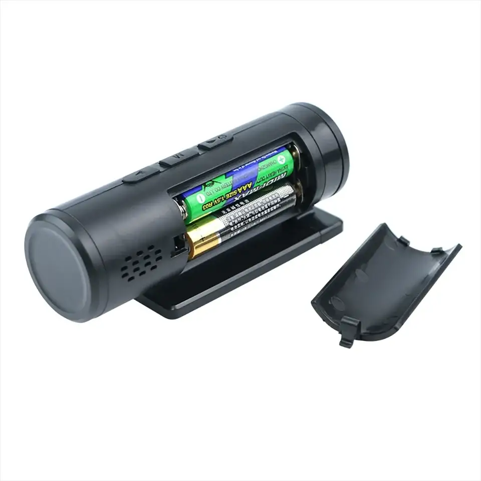 Acceo TPMS Car Tire Pressure Monitoring System 4 Sensors Wireless Real-Time Pressure & Temperature Safety Alarm Monitor from PriceLows™