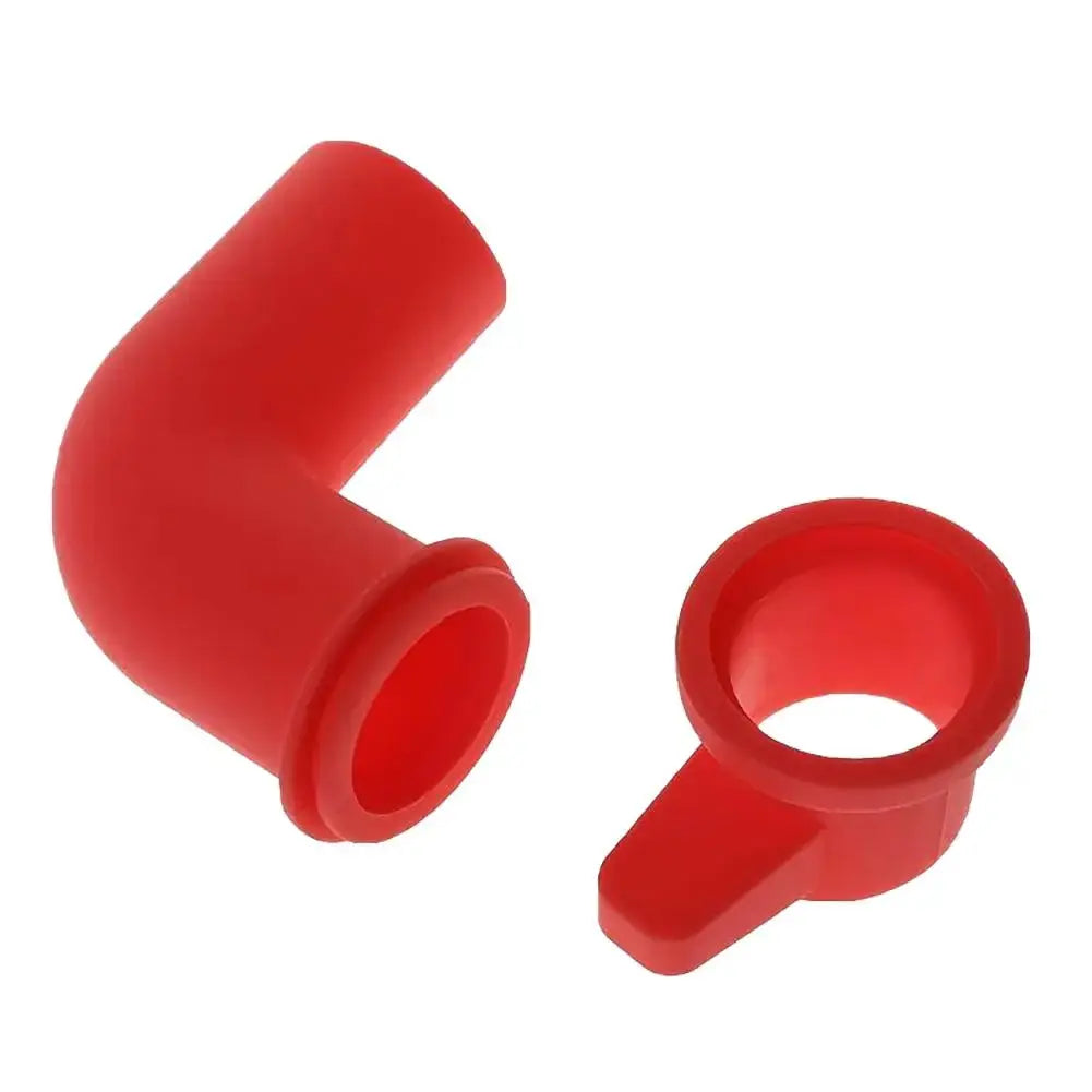 Instant Pot Steam Release Pipe | 360 Degree Rotation | Silicone